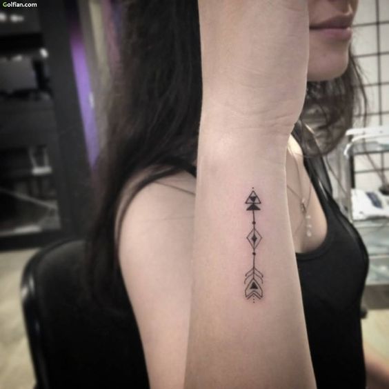 Featured image of post Ideias De Tatuagens Femininas No Pulso Ideias e modelos 2020 de tattos incr veis