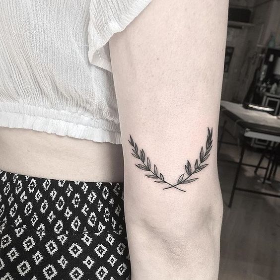 tatuagens delicadas braços